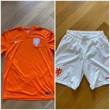 Kit Calcio Olanda