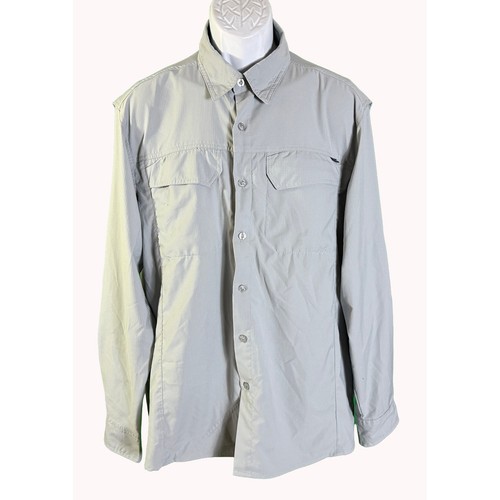 Camicia pacific trail con - trail,