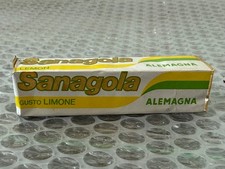 Anni 80  CARAMELLE SANAGOLA