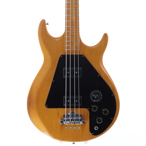 Gibson ripper bass - l-9s,