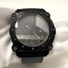 Hamilton Khaki Below ZERO