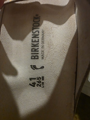 Birkenstock
