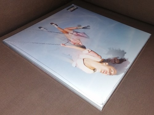 Olivia rodrigo vinilo - olivia,