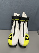 Stivali da skate Fischer Speed