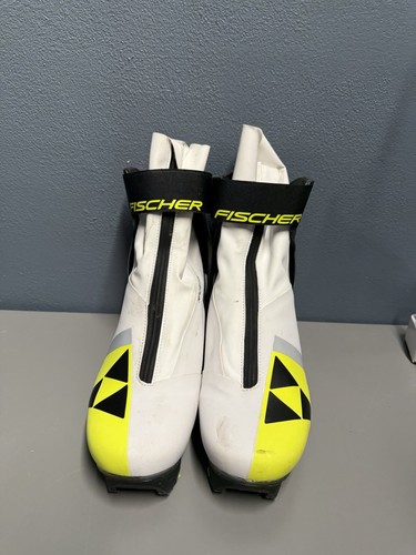 Stivali skate fischer speed - skate,