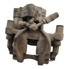 Pinza Freno Posteriore Destro VOLKSWAGEN GOLF 7 Serie/E-GOLF USATO ORIGINALE