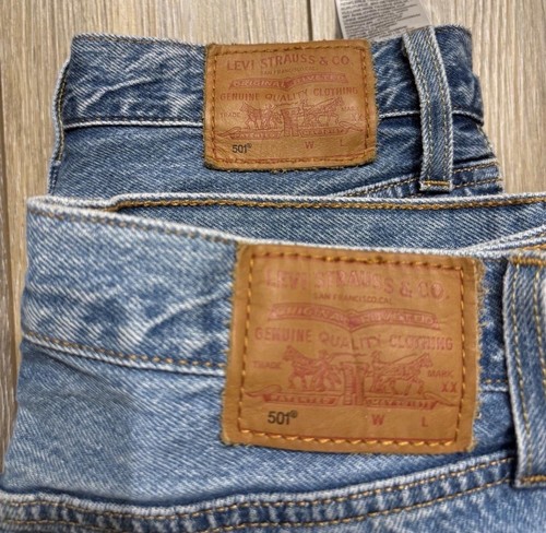 Due paia jeans - due, di