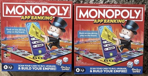 Monopoly app gioco - 2),