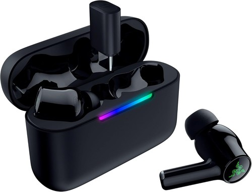 Auricolari razer hammerhead - auricolari,