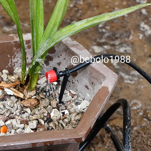 Kit irrigazione goccia - 💧kit,