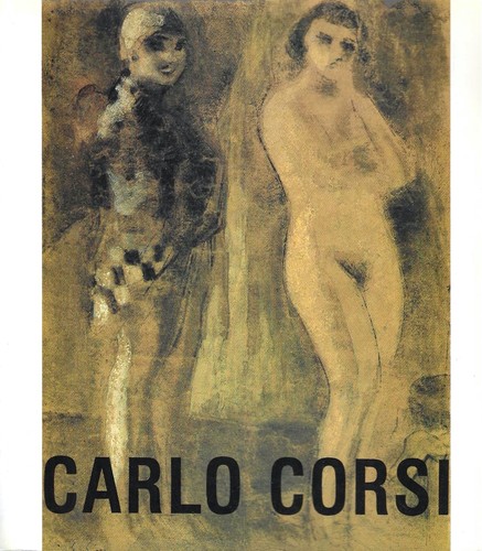 Carlo corsi - carlo,