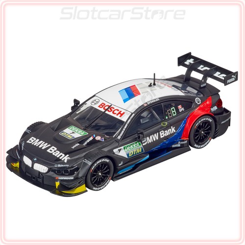 Carrera digital 132 30986 bmw - 30986,