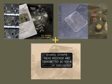 KIT RESTAURATION RADIO BC1000