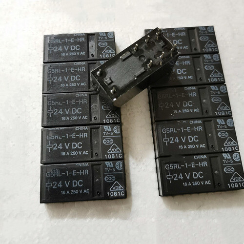 1pz g5rl 24vdc - 24vdc, di