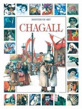 Chagall by Gianni Pozzi