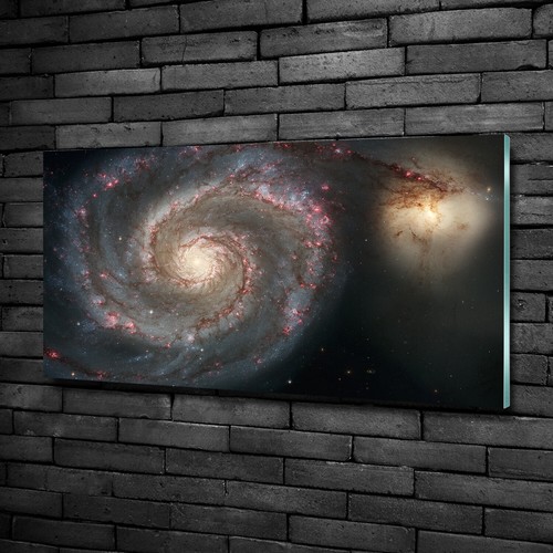 Tulup glass print wall art - tulup,
