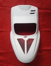 Carena Scudo anteriore Booster BWS dal 2004 Rancing "Pezzo Unico" (descrizione)