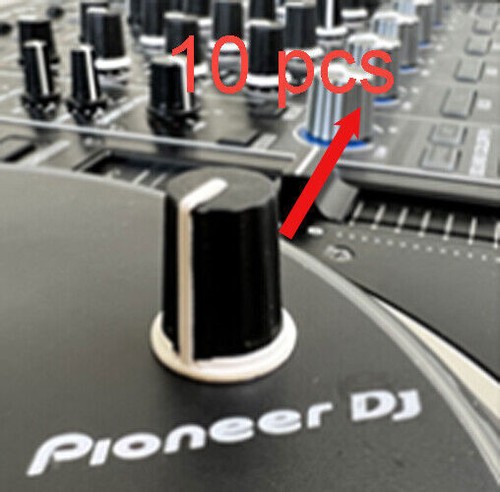 Pezzi pioneer mixer - pezzi,