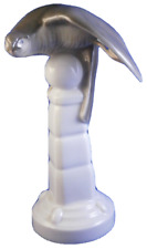 Figurina Di Uccello Falco In