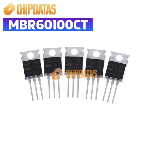 Pezzi mbr60100ct 220 - 10,