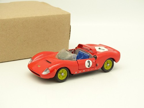 Mercury ferrari dino - mercury,