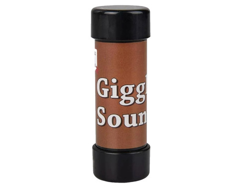 Giggle noise sound - giggle,
