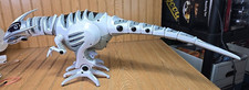 T-Rex WowWee Roboraptor
