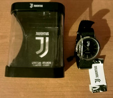 Orologio Juventus FC Quarzo -