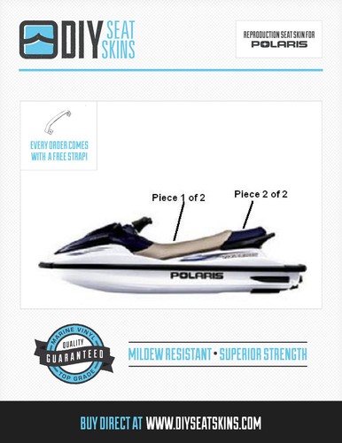 Coprisedile polaris freedom - coprisedile,