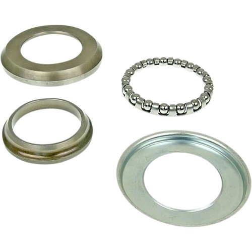 Kit calotte cuscinetti - kit,