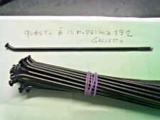 KIT 64 RAGGI NERI CON NIPLES