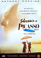 Surviving Picasso (1996) DVD