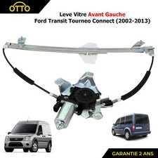 Alzacristalli Elettrico