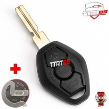 GUSCIO CHIAVE PER BMW 3 E46 5