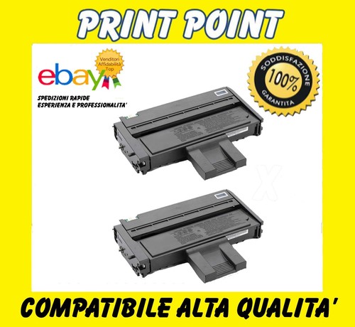 Toner compatibile ricoh per - toner,