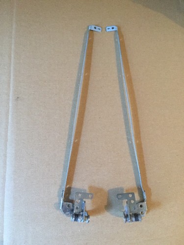 Coppia cerniere lcd - coppia, supporto