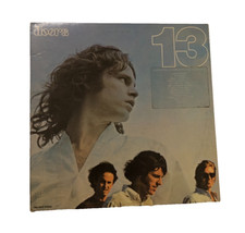 The Doors 13 EKS-74079 Stereo