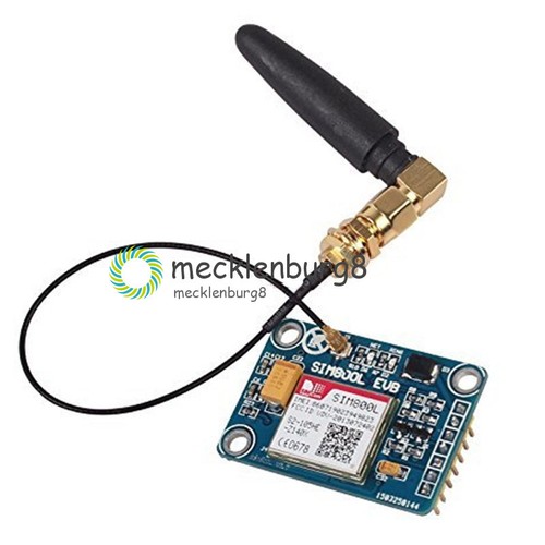 1pcs sim800l gprs gsm - sim800l,