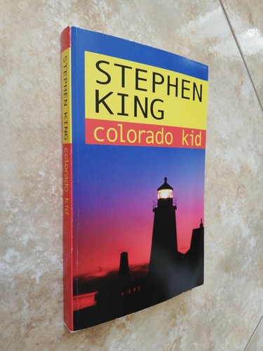 Libro cop flessibile - , stephen
