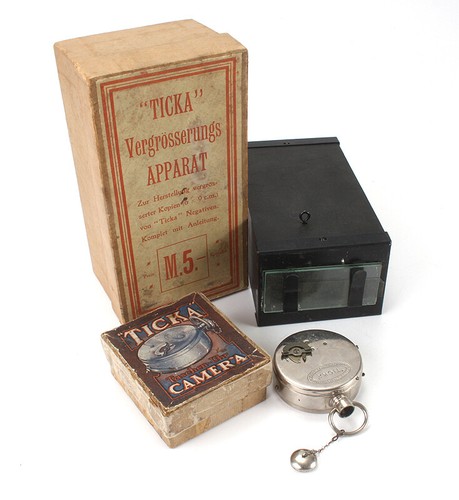 Houghton ticka orologio - houghton,