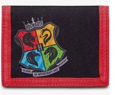 PORTAFOGLIO HARRY POTTER