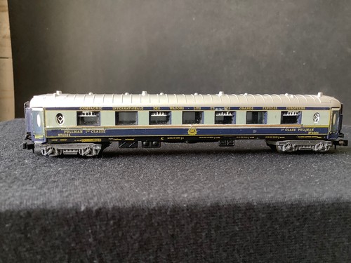 Lima 320304 pullman - n,
