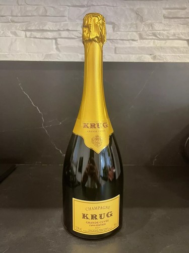 Krug champagne brut - krug, grande