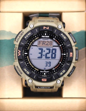 Orologio digitale da uomo