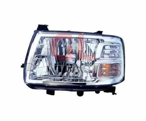 Faro per ford ranger - per, 2006-2009