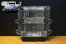 ECU / ENGINE CONTROL UNIT