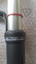 Forcella rock shox gold - rock,