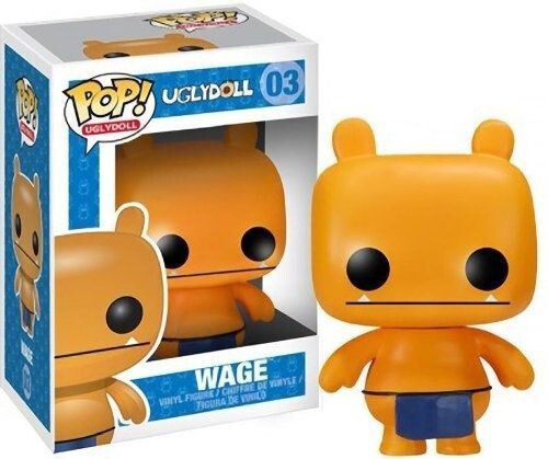 Funko pop vinyl figure - pop,