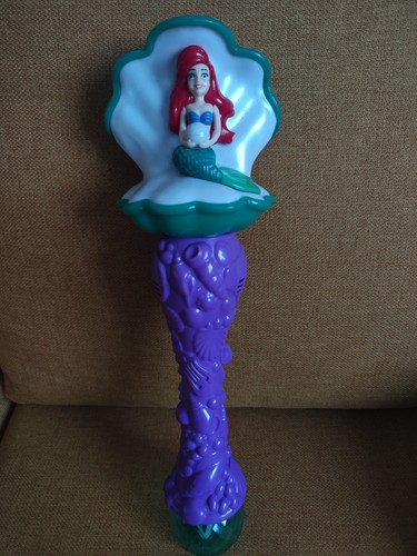 Sirenetta ariel soffia - la,