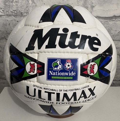 Mitre ultimax matchball - ultimax,
